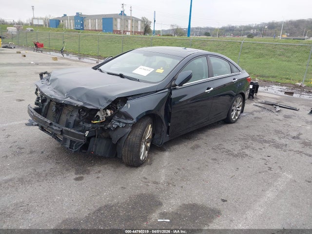 Aukcja sprzedaży 2013 Hyundai Sonata Se, vin: 5NPEC4AC5DH623197, numer aukcji: 44760219