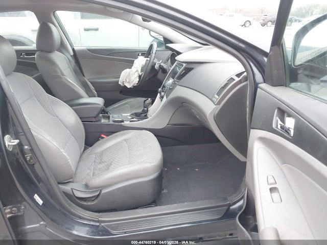 Aukcja sprzedaży 2013 Hyundai Sonata Se, vin: 5NPEC4AC5DH623197, numer aukcji: 44760219