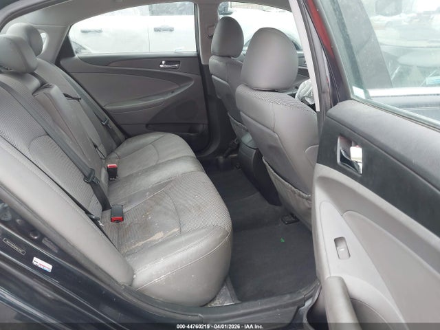 Aukcja sprzedaży 2013 Hyundai Sonata Se, vin: 5NPEC4AC5DH623197, numer aukcji: 44760219