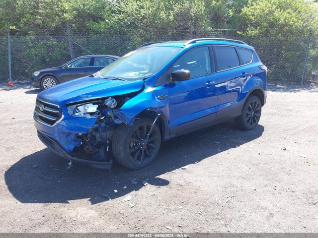 1FMCU9GD1HUE50707 Ford ESCAPE SE