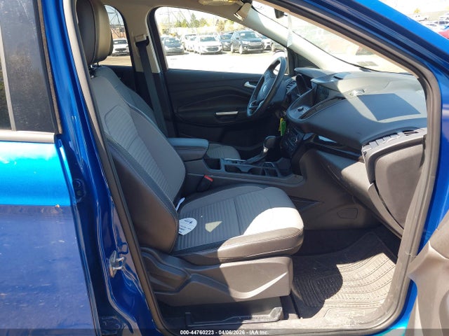 1FMCU9GD1HUE50707 Ford ESCAPE SE