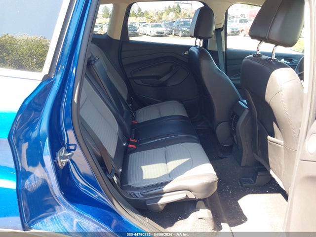 1FMCU9GD1HUE50707 Ford ESCAPE SE