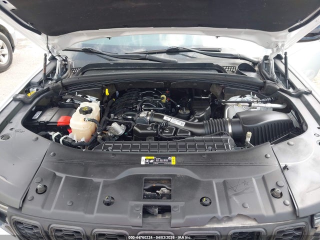 2023 JEEP GRAND CHEROKEE 1C4RJHAG6PC570141 Photo 9