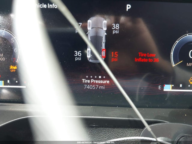 2023 JEEP GRAND CHEROKEE 1C4RJHAG6PC570141 Photo 6