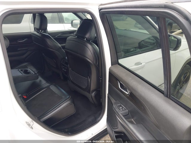 2023 JEEP GRAND CHEROKEE 1C4RJHAG6PC570141 Photo 7