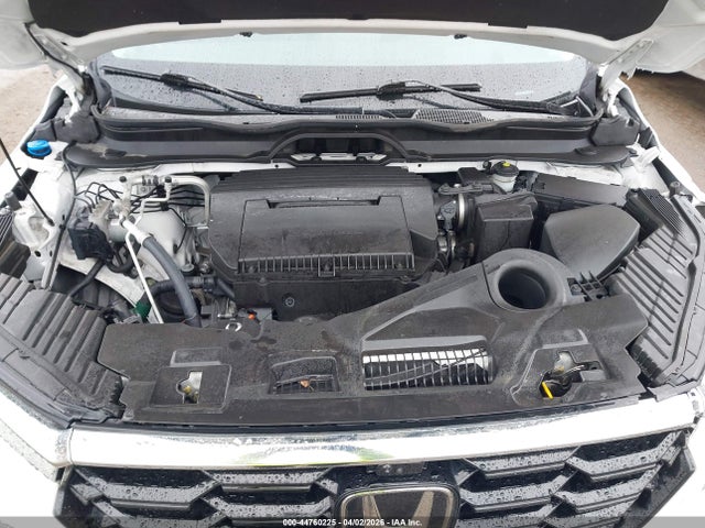 Продаж на аукціоні авто 2024 Honda Pilot Elite, vin: 5FNYG1H86RB031993, номер лоту: 44760225