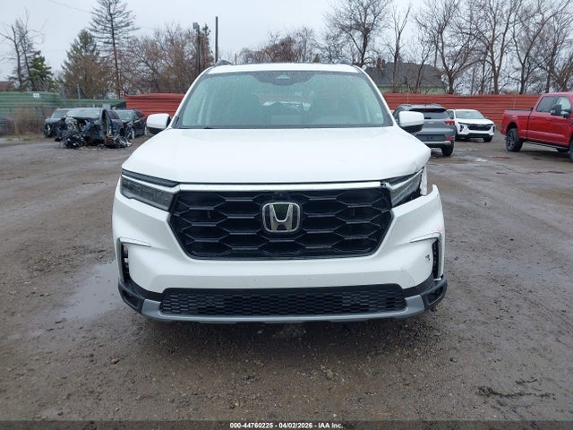 Продаж на аукціоні авто 2024 Honda Pilot Elite, vin: 5FNYG1H86RB031993, номер лоту: 44760225
