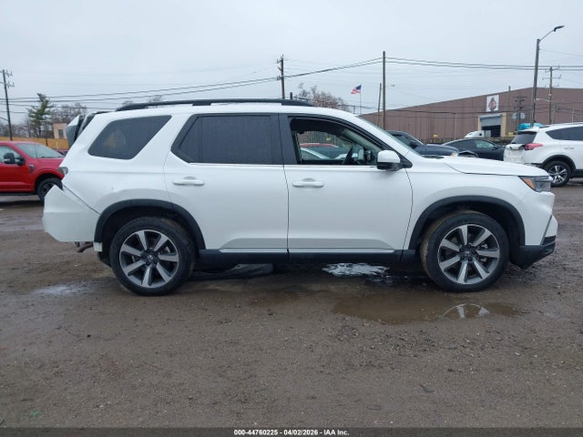 Продаж на аукціоні авто 2024 Honda Pilot Elite, vin: 5FNYG1H86RB031993, номер лоту: 44760225