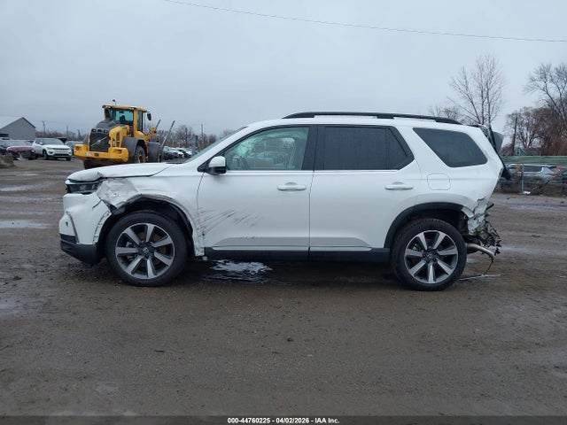 Продаж на аукціоні авто 2024 Honda Pilot Elite, vin: 5FNYG1H86RB031993, номер лоту: 44760225