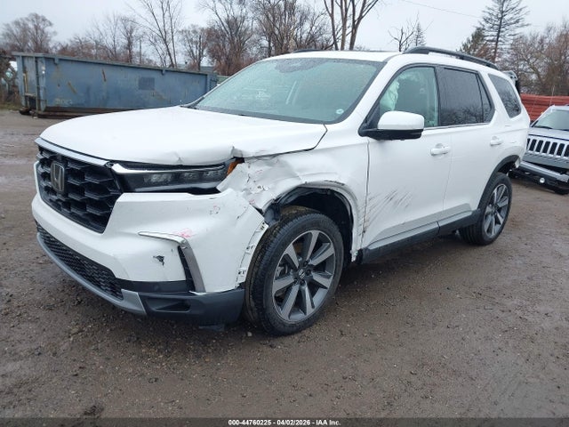 Продаж на аукціоні авто 2024 Honda Pilot Elite, vin: 5FNYG1H86RB031993, номер лоту: 44760225