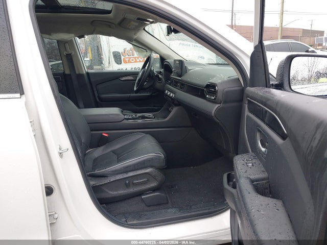Продаж на аукціоні авто 2024 Honda Pilot Elite, vin: 5FNYG1H86RB031993, номер лоту: 44760225