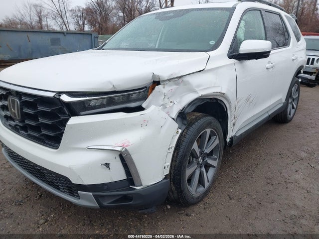 Продаж на аукціоні авто 2024 Honda Pilot Elite, vin: 5FNYG1H86RB031993, номер лоту: 44760225