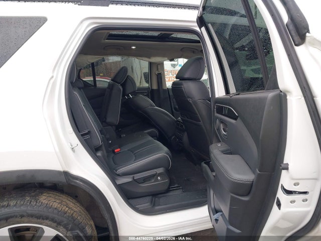 Продаж на аукціоні авто 2024 Honda Pilot Elite, vin: 5FNYG1H86RB031993, номер лоту: 44760225
