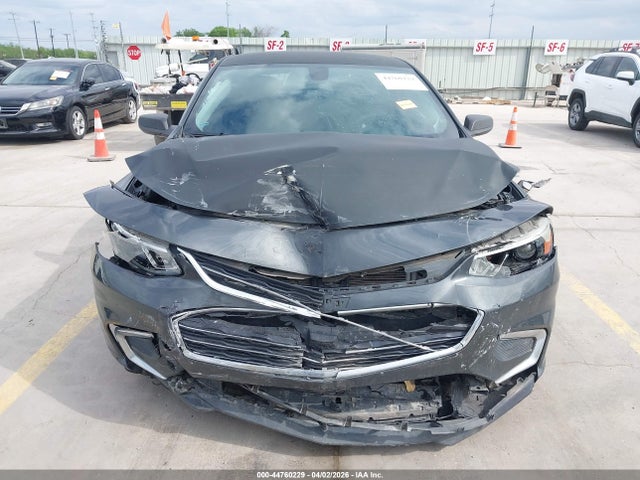 1G1ZB5ST4HF229420 Chevrolet MALIBU LS