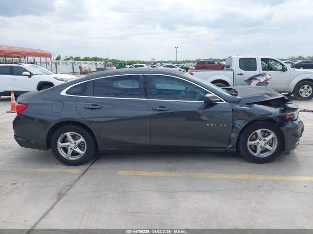 1G1ZB5ST4HF229420 Chevrolet MALIBU LS