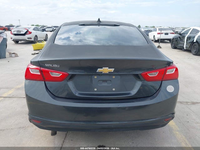1G1ZB5ST4HF229420 Chevrolet MALIBU LS