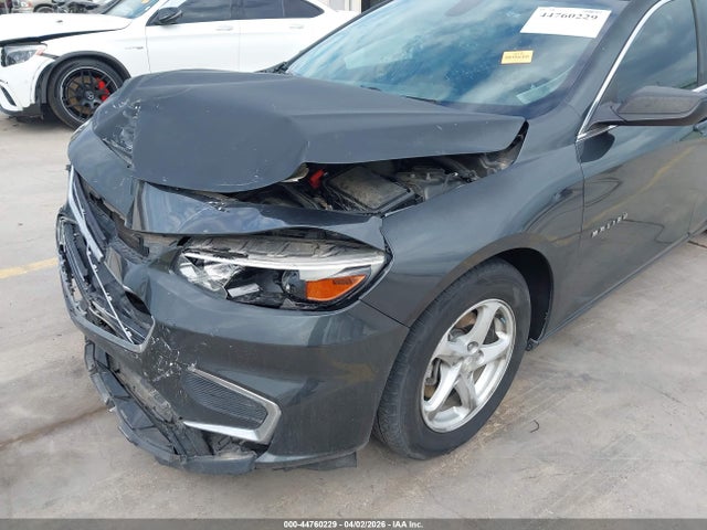 1G1ZB5ST4HF229420 Chevrolet MALIBU LS