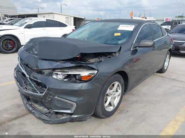1G1ZB5ST4HF229420 Chevrolet MALIBU LS