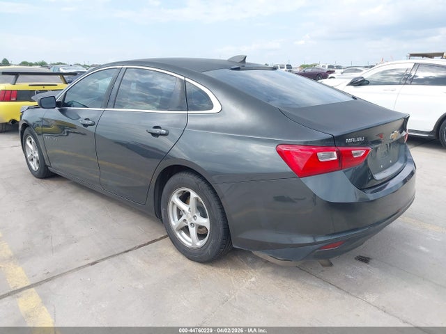 1G1ZB5ST4HF229420 Chevrolet MALIBU LS