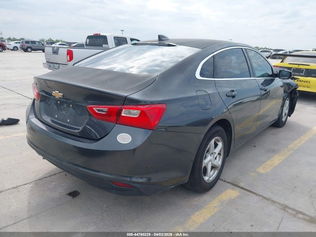 1G1ZB5ST4HF229420 Chevrolet MALIBU LS