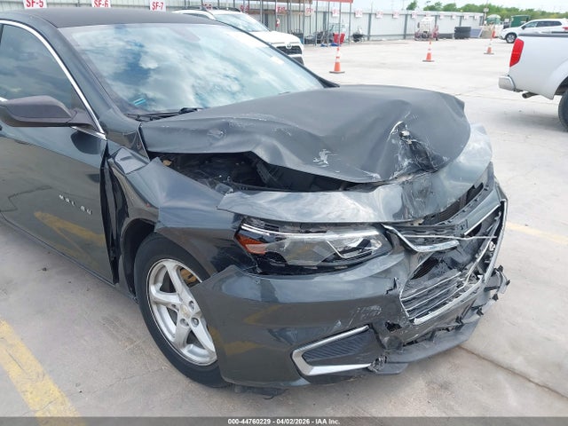 1G1ZB5ST4HF229420 Chevrolet MALIBU LS