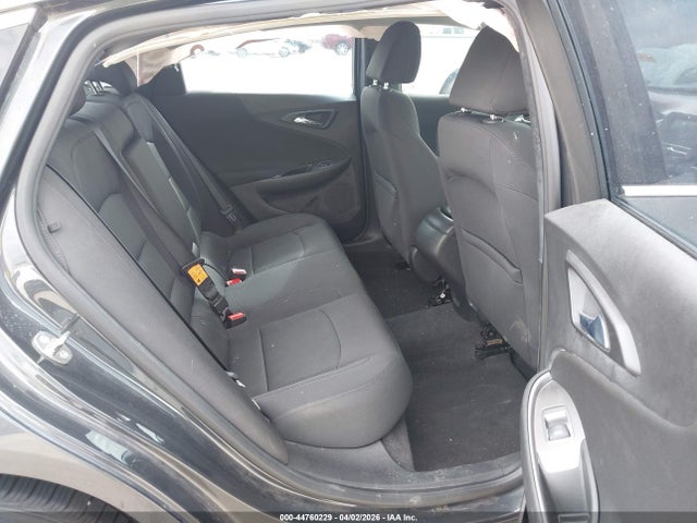 1G1ZB5ST4HF229420 Chevrolet MALIBU LS