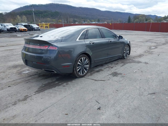 Auction sale of the 2017 Lincoln Mkz Reserve, vin: 3LN6L5F9XHR662325, lot number: 44760230