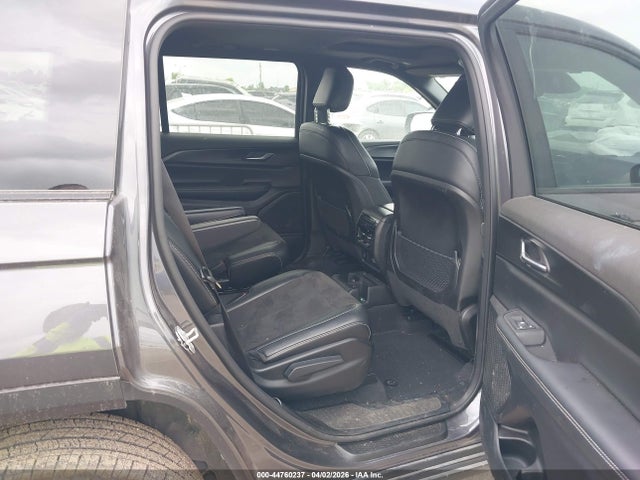 Продажа на аукционе авто 2025 Jeep Grand Cherokee L Altitude X 4x2, vin: 1C4RJJAG2S8672507, номер лота: 44760237