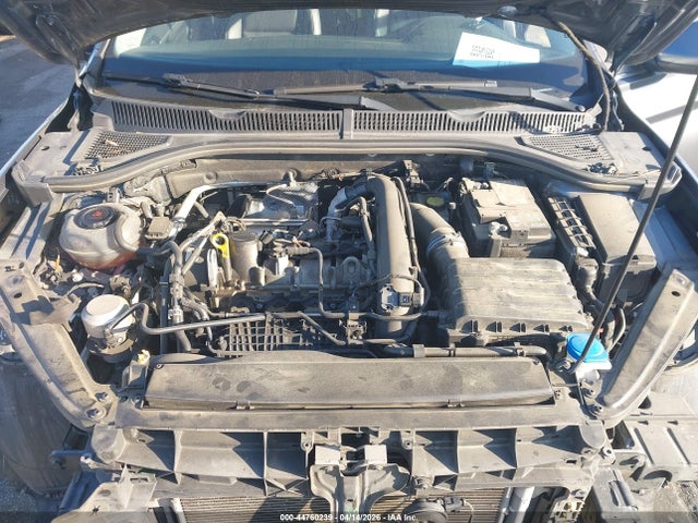 2019 Volkswagen Jetta 1.4t R-line/1.4t S/1.4t Se მანქანა იყიდება აუქციონზე, vin: 3VWC57BU5KM123510, აუქციონის ნომერი: 44760239