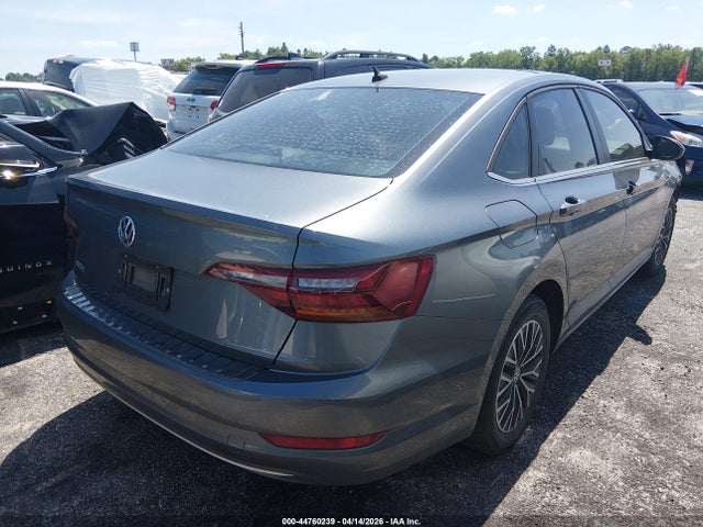 2019 Volkswagen Jetta 1.4t R-line/1.4t S/1.4t Se მანქანა იყიდება აუქციონზე, vin: 3VWC57BU5KM123510, აუქციონის ნომერი: 44760239