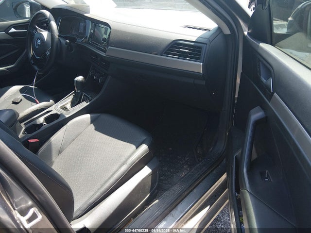 2019 Volkswagen Jetta 1.4t R-line/1.4t S/1.4t Se მანქანა იყიდება აუქციონზე, vin: 3VWC57BU5KM123510, აუქციონის ნომერი: 44760239