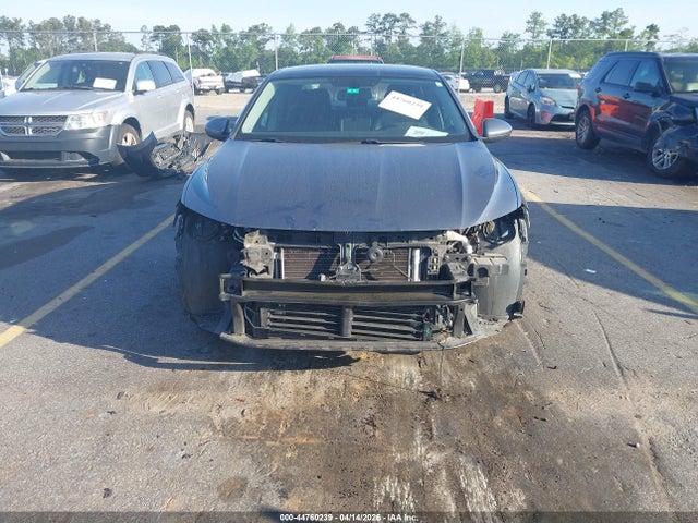 2019 Volkswagen Jetta 1.4t R-line/1.4t S/1.4t Se მანქანა იყიდება აუქციონზე, vin: 3VWC57BU5KM123510, აუქციონის ნომერი: 44760239