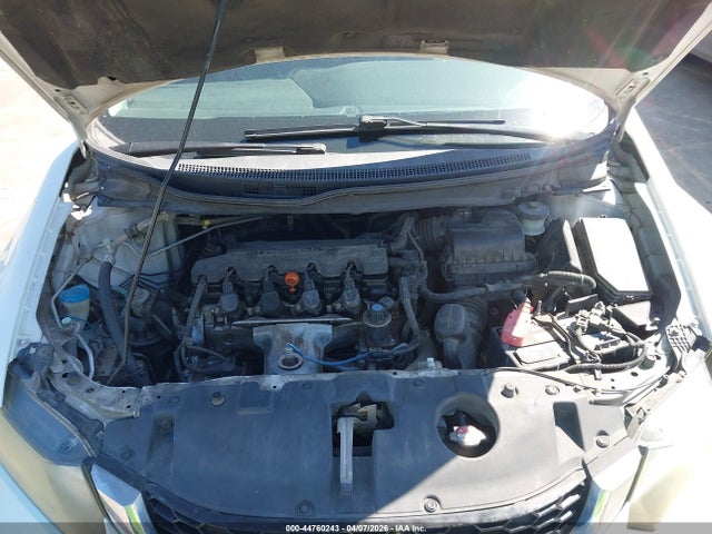 Продаж на аукціоні авто 2015 Honda Civic Ex-l, vin: 19XFB2F93FE063535, номер лоту: 44760243