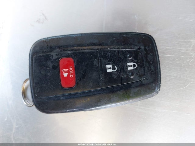 Продаж на аукціоні авто 2016 Toyota Prius Two, vin: JTDKBRFU0G3024311, номер лоту: 44760244