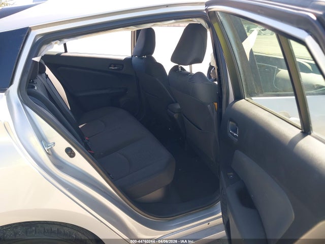 Продаж на аукціоні авто 2016 Toyota Prius Two, vin: JTDKBRFU0G3024311, номер лоту: 44760244