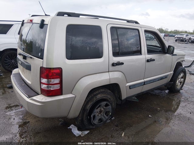Aukcja sprzedaży 2009 Jeep Liberty Sport, vin: 1J8GP28K49W511466, numer aukcji: 44760250