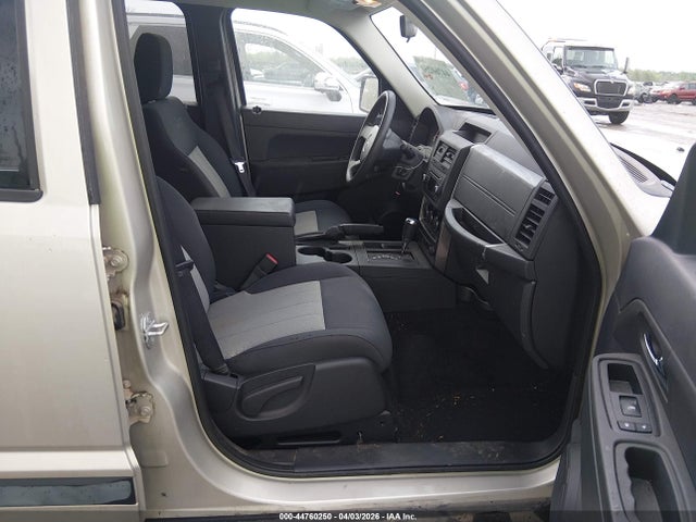 Aukcja sprzedaży 2009 Jeep Liberty Sport, vin: 1J8GP28K49W511466, numer aukcji: 44760250