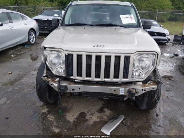Aukcja sprzedaży 2009 Jeep Liberty Sport, vin: 1J8GP28K49W511466, numer aukcji: 44760250