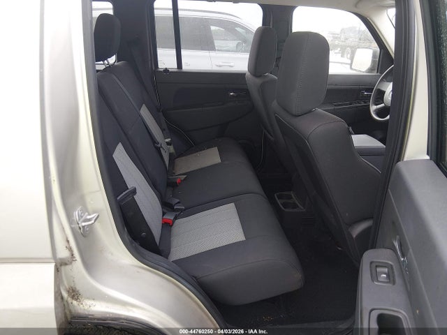 Aukcja sprzedaży 2009 Jeep Liberty Sport, vin: 1J8GP28K49W511466, numer aukcji: 44760250
