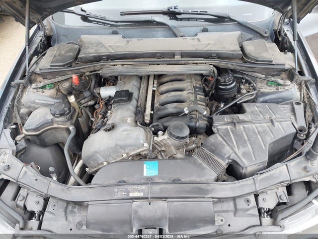 Продаж на аукціоні авто 2006 Bmw 325i, vin: WBAVB13536KR56676, номер лоту: 44760257