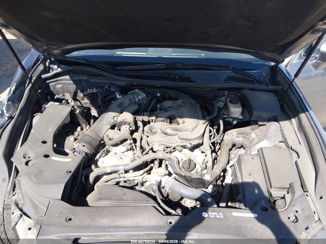 Aukcja sprzedaży 2013 Lexus Gs 350, vin: JTHCE1BL1D5010541, numer aukcji: 44760259