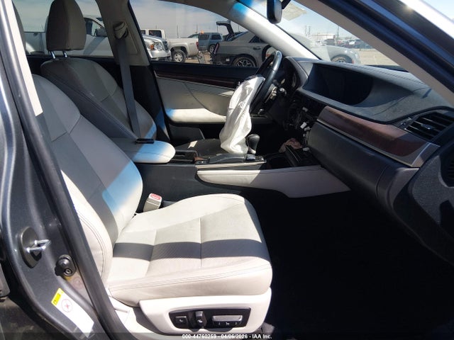 Aukcja sprzedaży 2013 Lexus Gs 350, vin: JTHCE1BL1D5010541, numer aukcji: 44760259