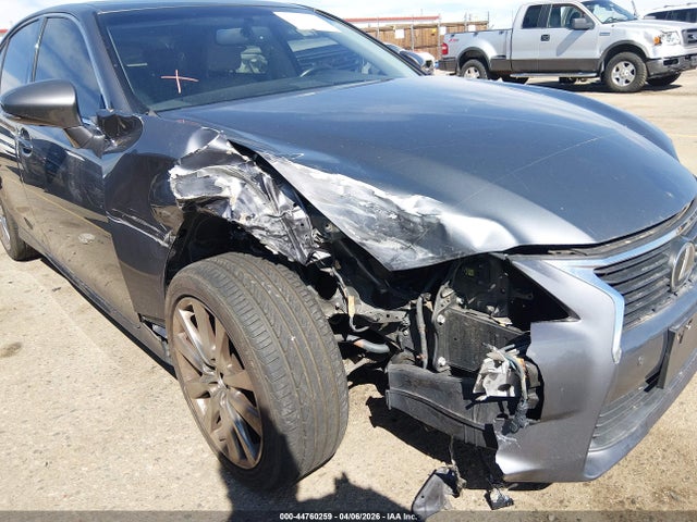 Aukcja sprzedaży 2013 Lexus Gs 350, vin: JTHCE1BL1D5010541, numer aukcji: 44760259