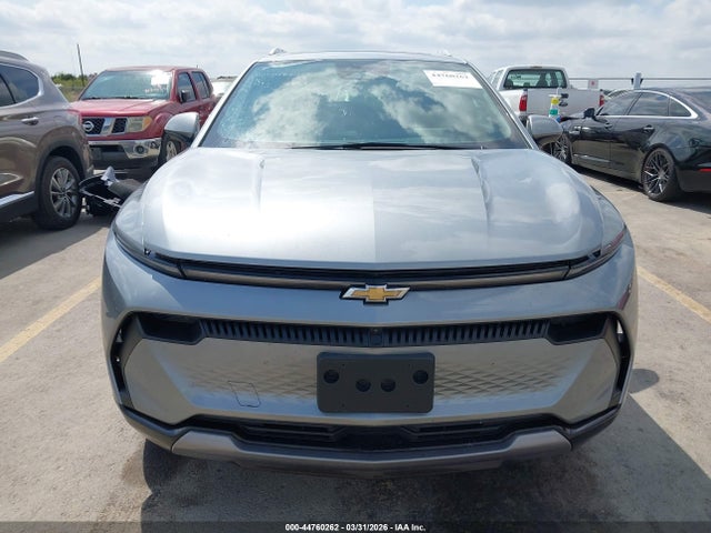 Aukcja sprzedaży 2025 Chevrolet Equinox Ev Lt 2, vin: 3GN7DNRP8SS265154, numer aukcji: 44760262