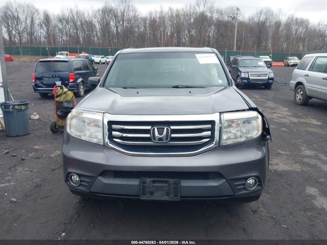 Aukcja sprzedaży 2015 Honda Pilot Ex-l, vin: 5FNYF4H52FB030426, numer aukcji: 44760263