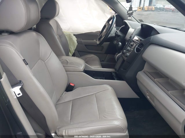 Aukcja sprzedaży 2015 Honda Pilot Ex-l, vin: 5FNYF4H52FB030426, numer aukcji: 44760263
