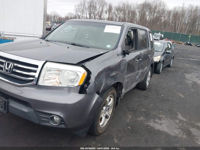 Aukcja sprzedaży 2015 Honda Pilot Ex-l, vin: 5FNYF4H52FB030426, numer aukcji: 44760263