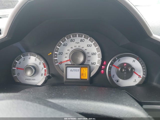 Aukcja sprzedaży 2015 Honda Pilot Ex-l, vin: 5FNYF4H52FB030426, numer aukcji: 44760263