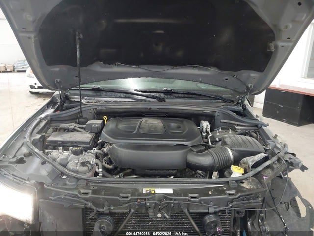 1C4RJFAG1KC709380 Jeep Grand Cherokee Altitude 4x4