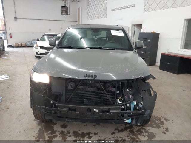 1C4RJFAG1KC709380 Jeep Grand Cherokee Altitude 4x4